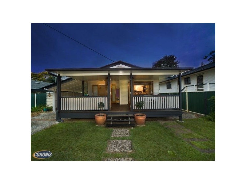 Zillmere QLD 4034
