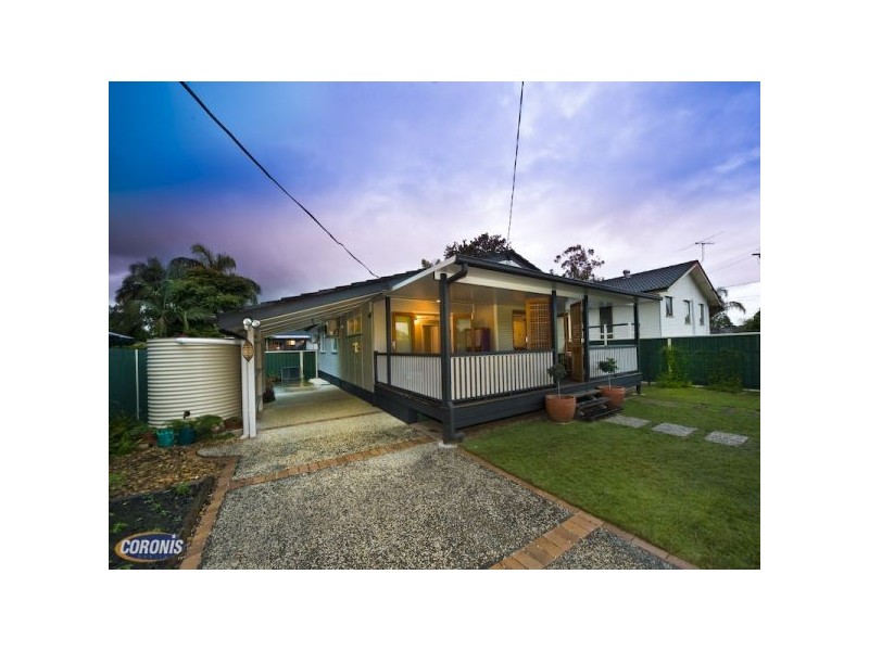 Zillmere QLD 4034