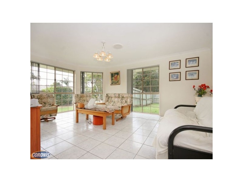 Murrumba Downs QLD 4503