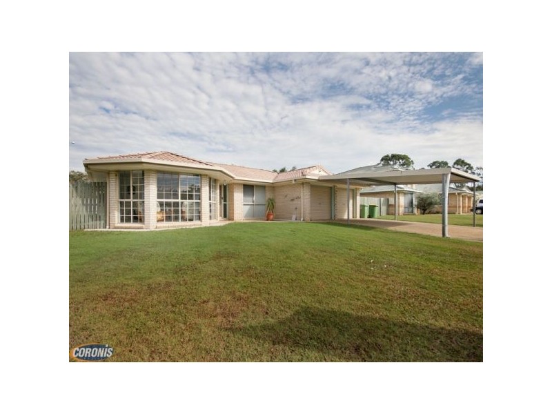 Murrumba Downs QLD 4503