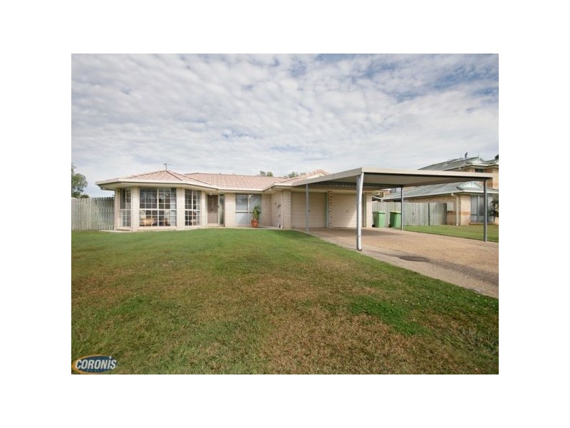 Murrumba Downs QLD 4503