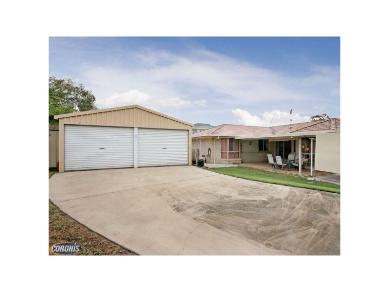 Murrumba Downs QLD 4503