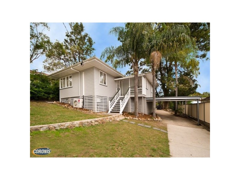 Stafford Heights QLD 4053