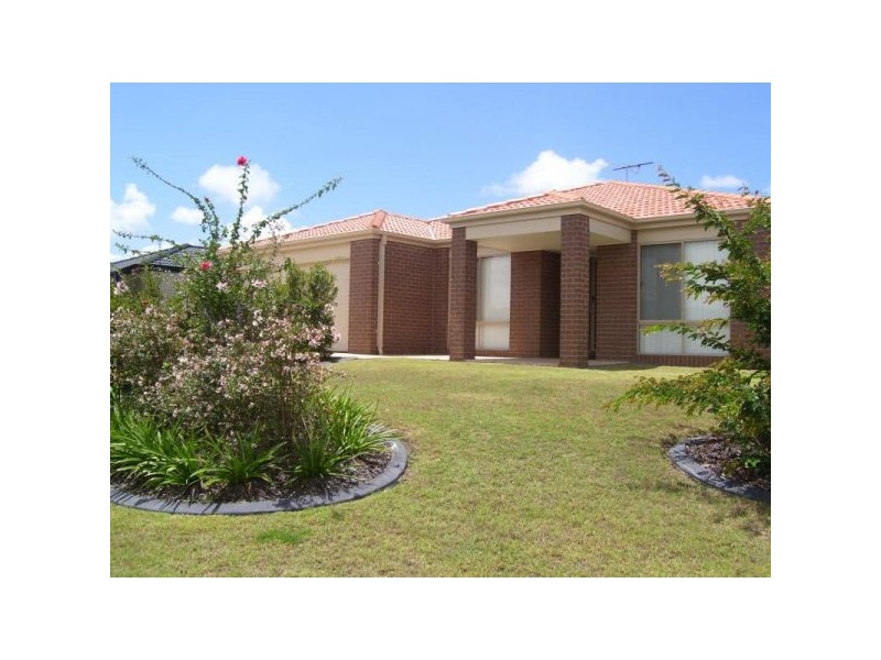 2 Nancybell Street, Caboolture QLD 4510