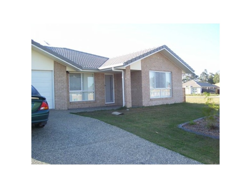 4 Rhiannon Court, Bellmere QLD 4510