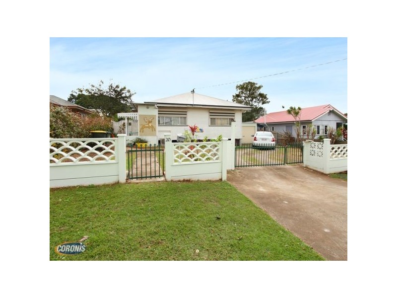 Zillmere QLD 4034