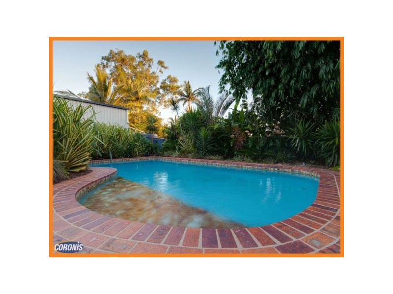 Bracken Ridge QLD 4017