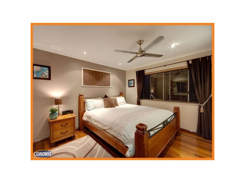 Bracken Ridge QLD 4017