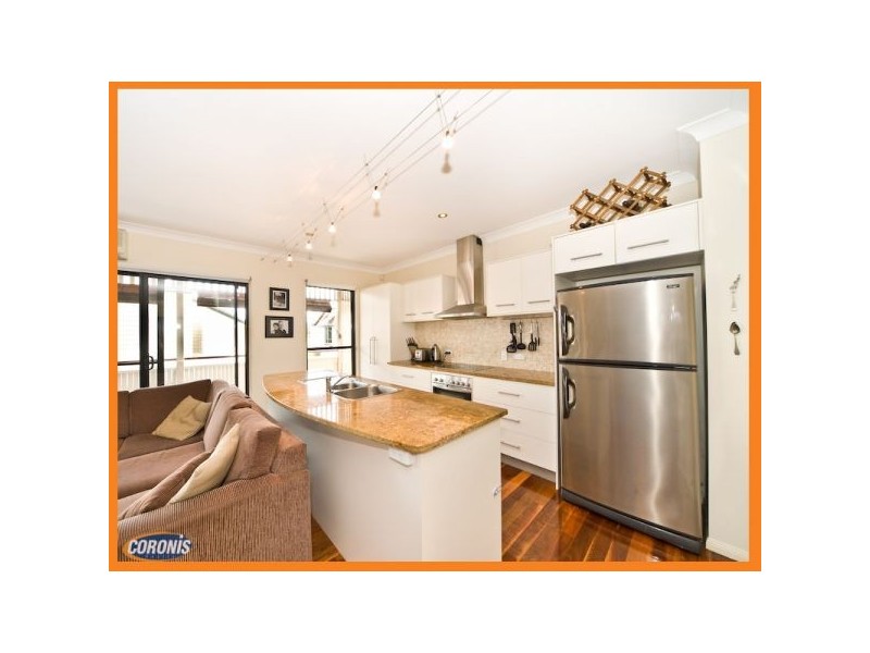 Kelvin Grove QLD 4059