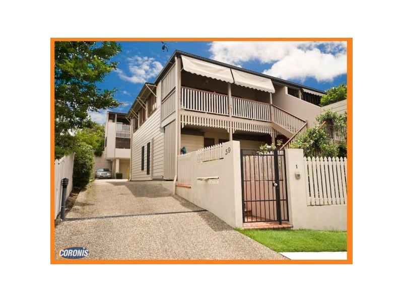 Kelvin Grove QLD 4059