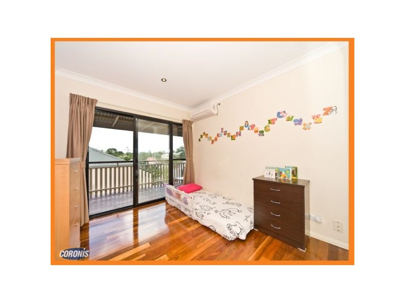 Kelvin Grove QLD 4059