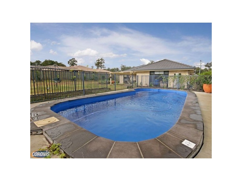 D’aguilar QLD 4514