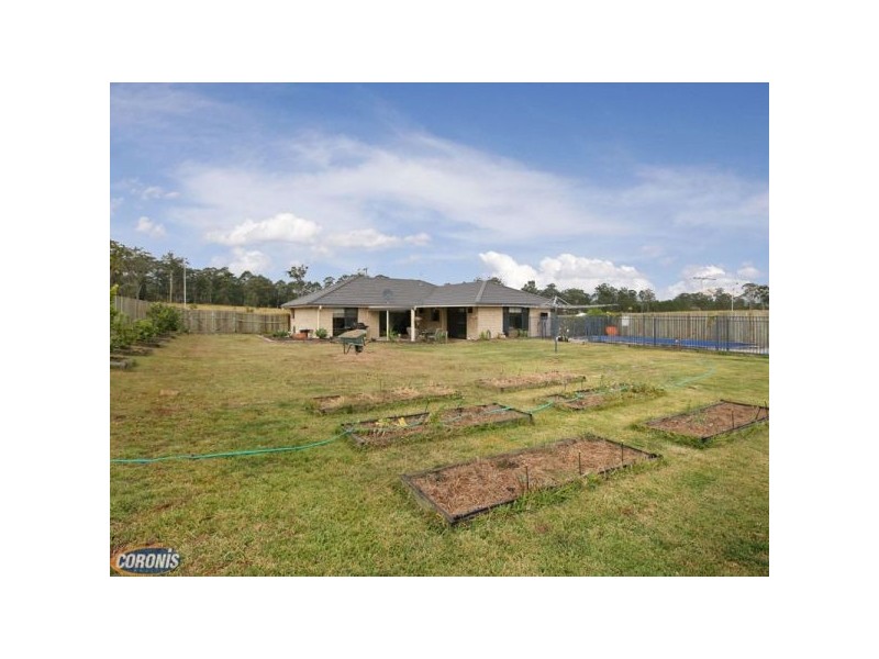 D’aguilar QLD 4514