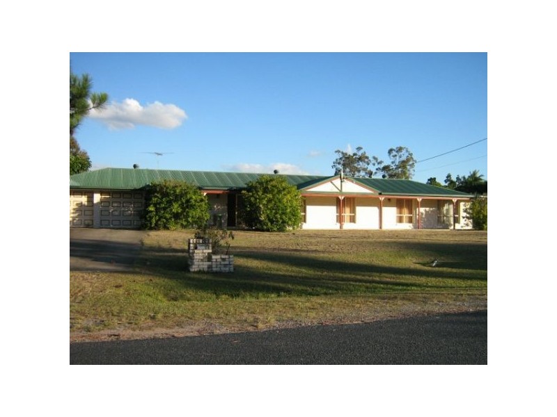 5 Ruatoka Court, Burpengary QLD 4505