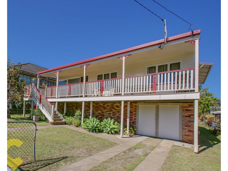 14 Leach Street, Everton Park QLD 4053