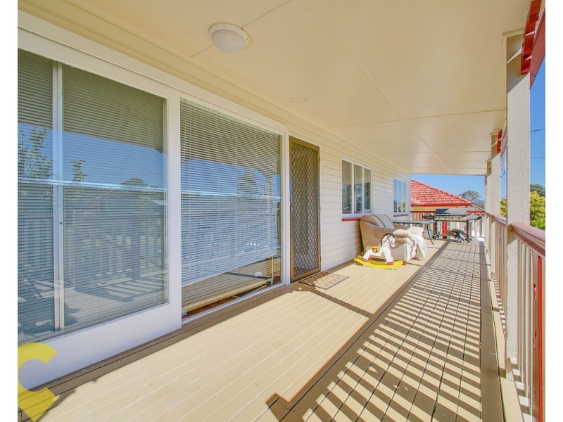 14 Leach Street, Everton Park QLD 4053