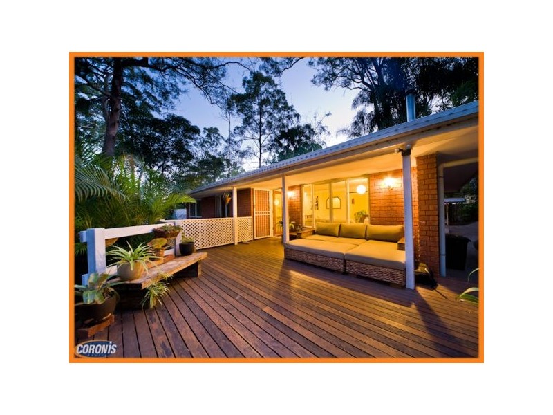 14 Angus Street, Bardon QLD 4065