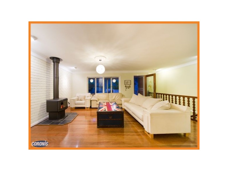 14 Angus Street, Bardon QLD 4065