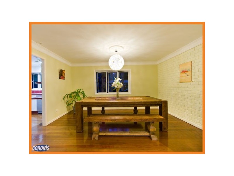 14 Angus Street, Bardon QLD 4065