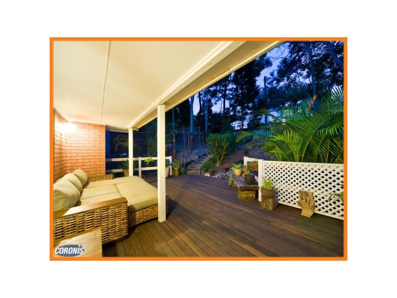 14 Angus Street, Bardon QLD 4065