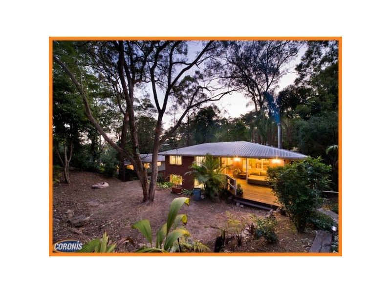 14 Angus Street, Bardon QLD 4065