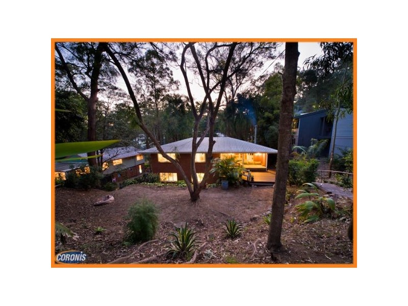 14 Angus Street, Bardon QLD 4065