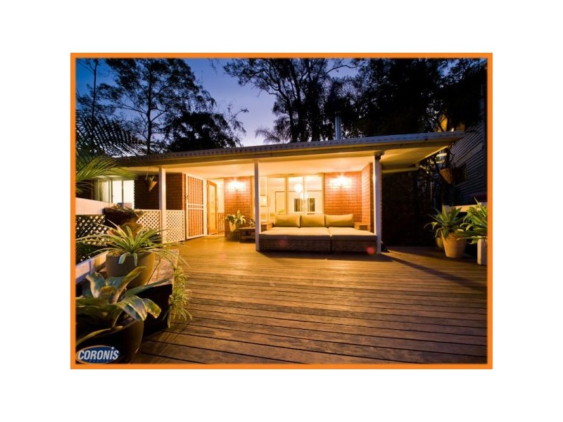 14 Angus Street, Bardon QLD 4065