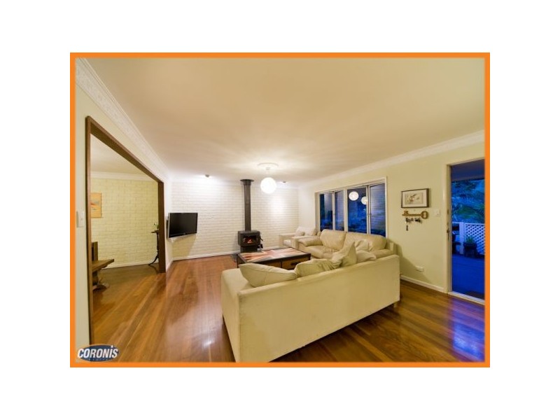 14 Angus Street, Bardon QLD 4065