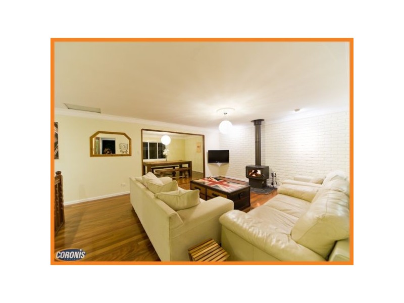 14 Angus Street, Bardon QLD 4065