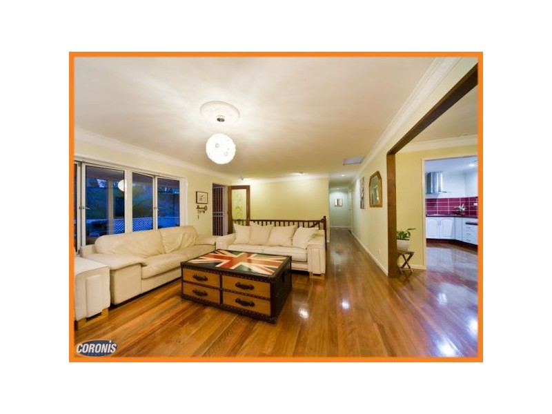 14 Angus Street, Bardon QLD 4065