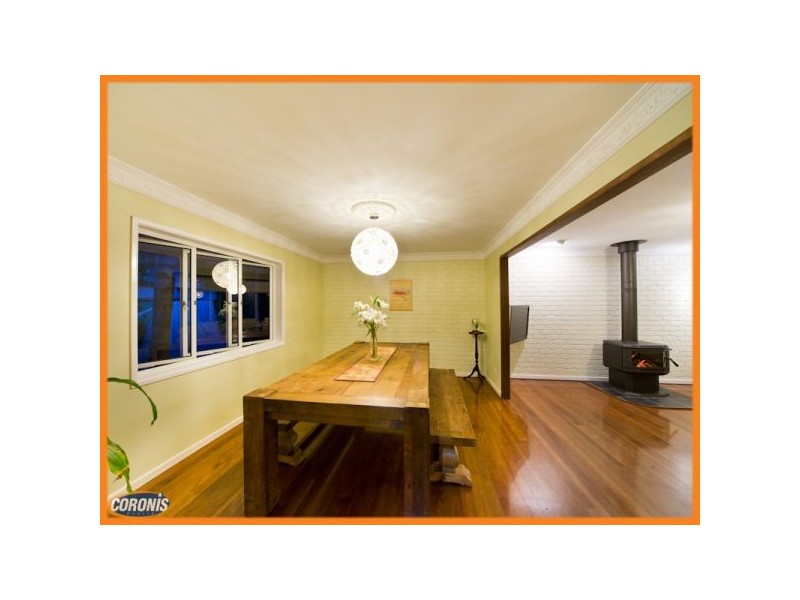 14 Angus Street, Bardon QLD 4065