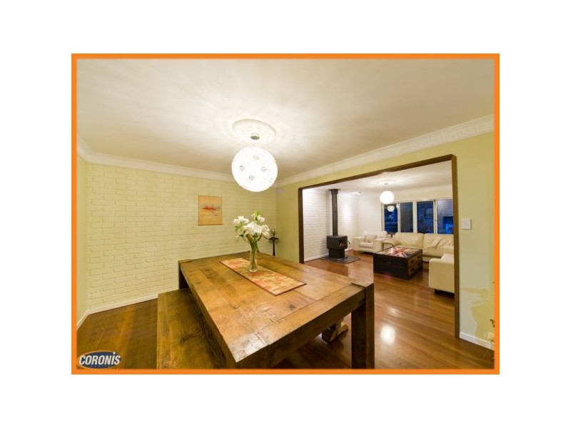 14 Angus Street, Bardon QLD 4065