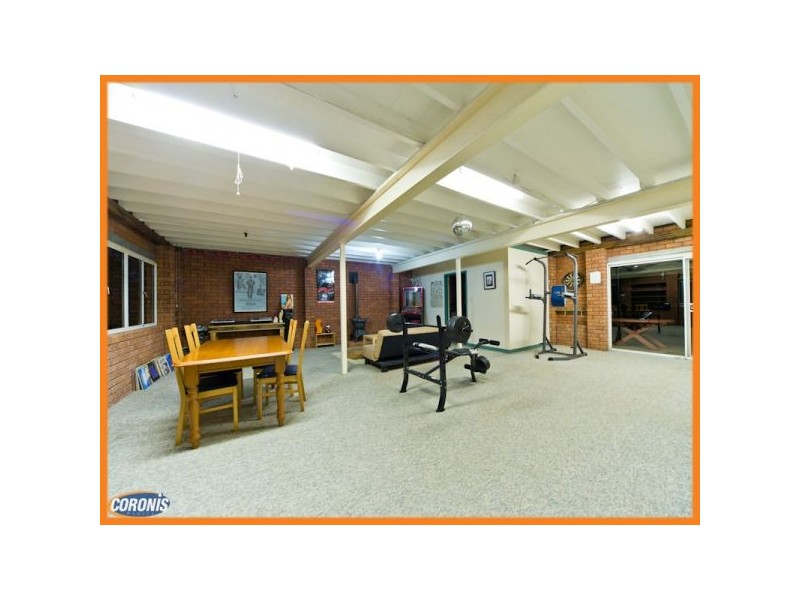 14 Angus Street, Bardon QLD 4065