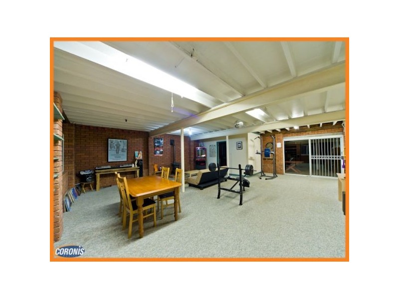 14 Angus Street, Bardon QLD 4065