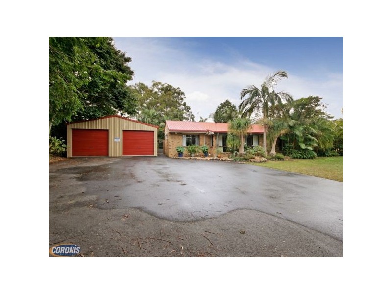 Caboolture QLD 4510
