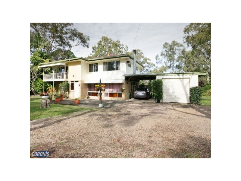 Burpengary QLD 4505