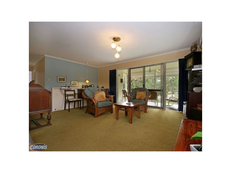 Burpengary QLD 4505