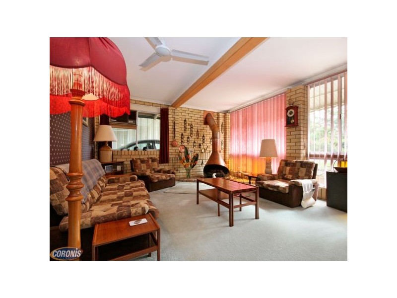Burpengary QLD 4505