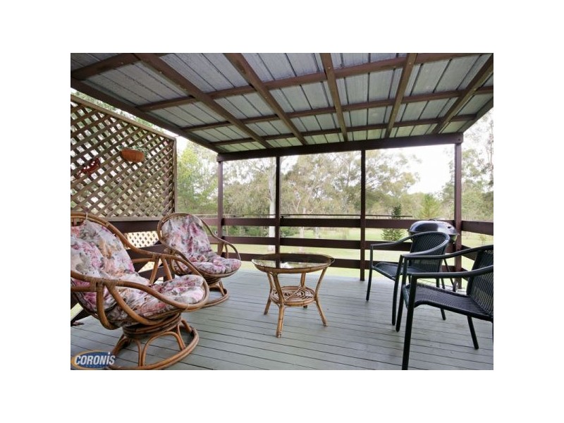 Burpengary QLD 4505