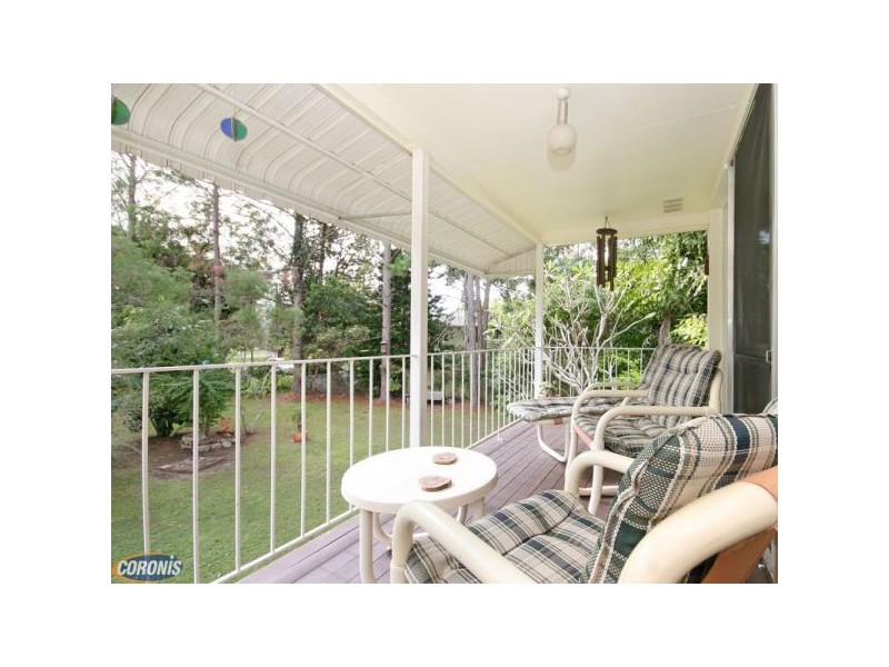 Burpengary QLD 4505