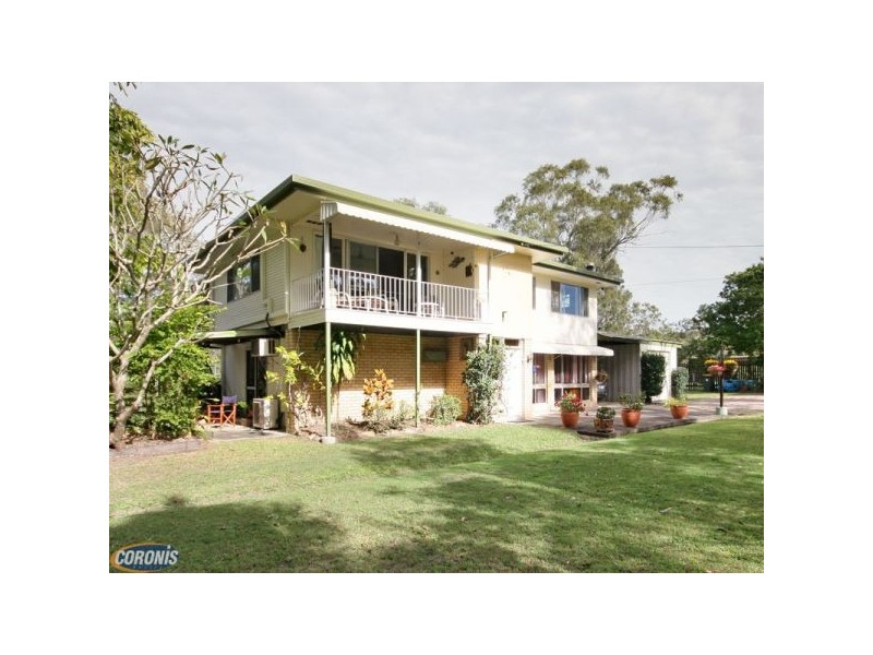 Burpengary QLD 4505