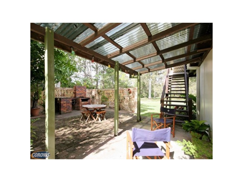 Burpengary QLD 4505