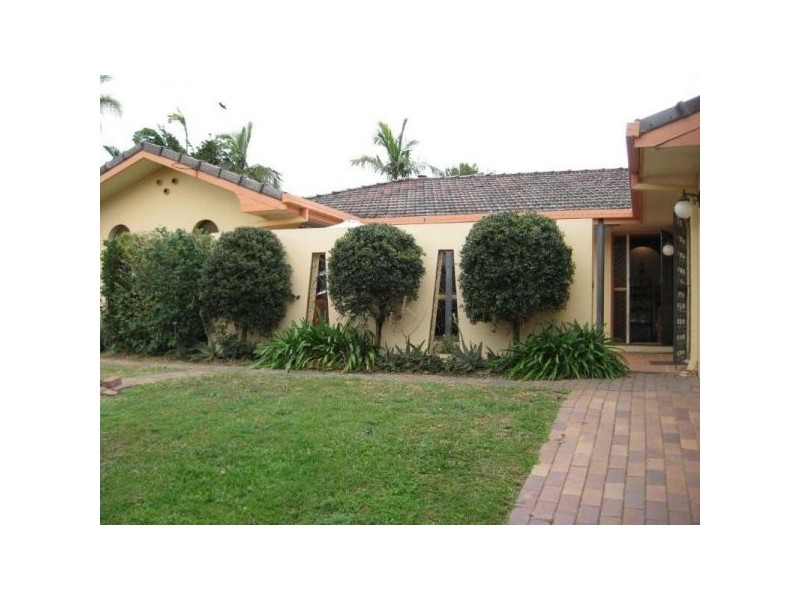 14 Baltray Place, Ferny Grove QLD 4055