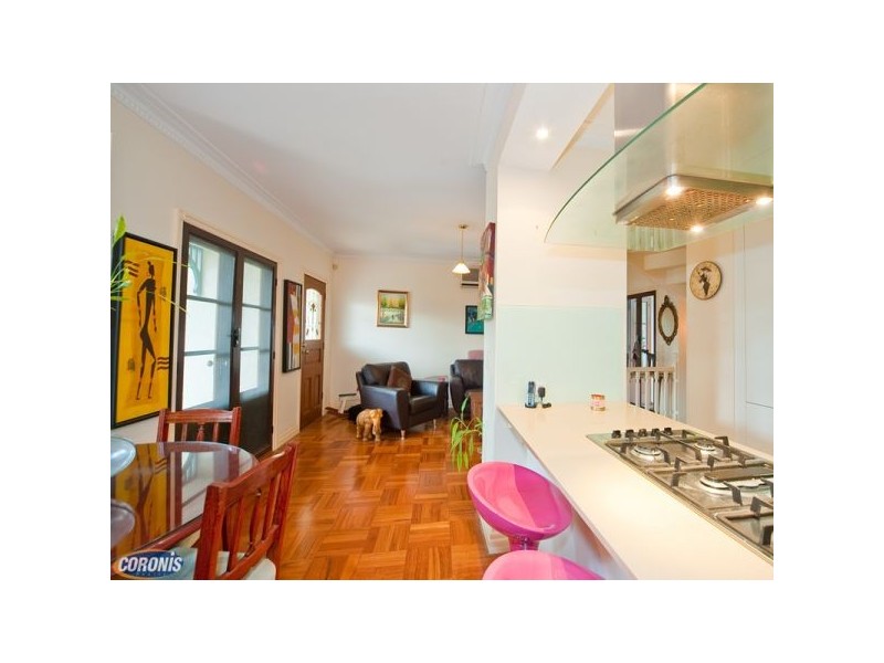 1/16 Sexton Street, Petrie Terrace QLD 4000