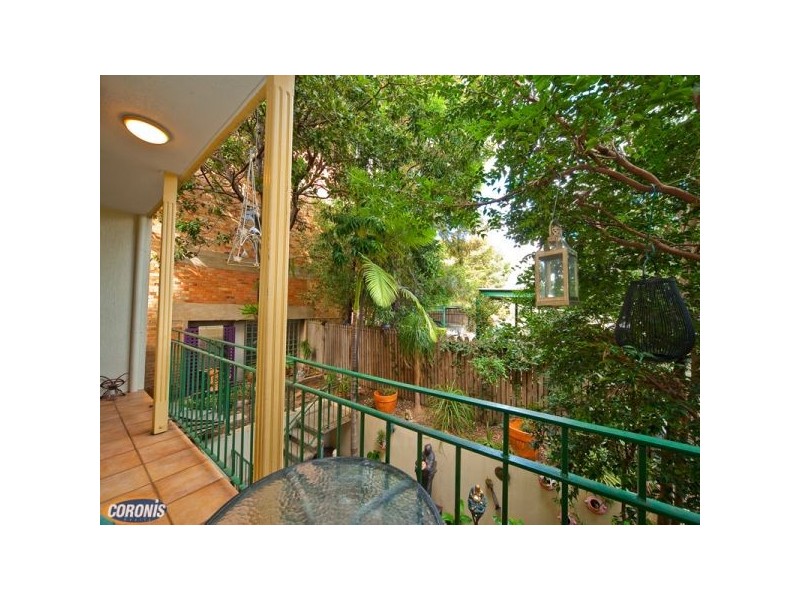 1/16 Sexton Street, Petrie Terrace QLD 4000