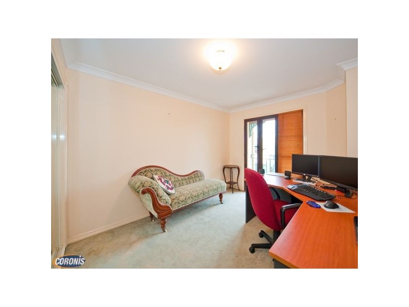 1/16 Sexton Street, Petrie Terrace QLD 4000