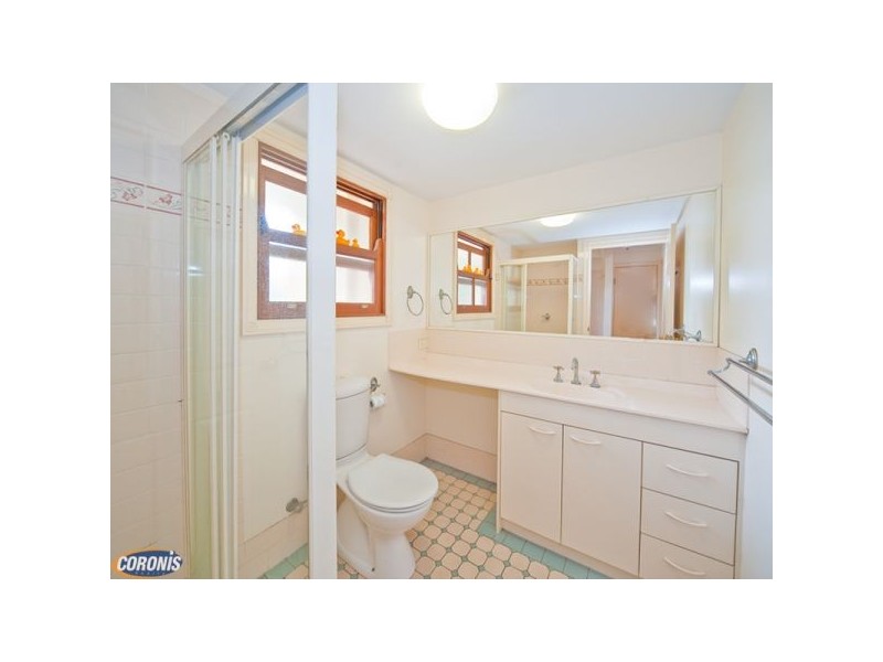 1/16 Sexton Street, Petrie Terrace QLD 4000