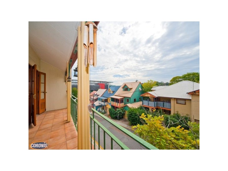 1/16 Sexton Street, Petrie Terrace QLD 4000