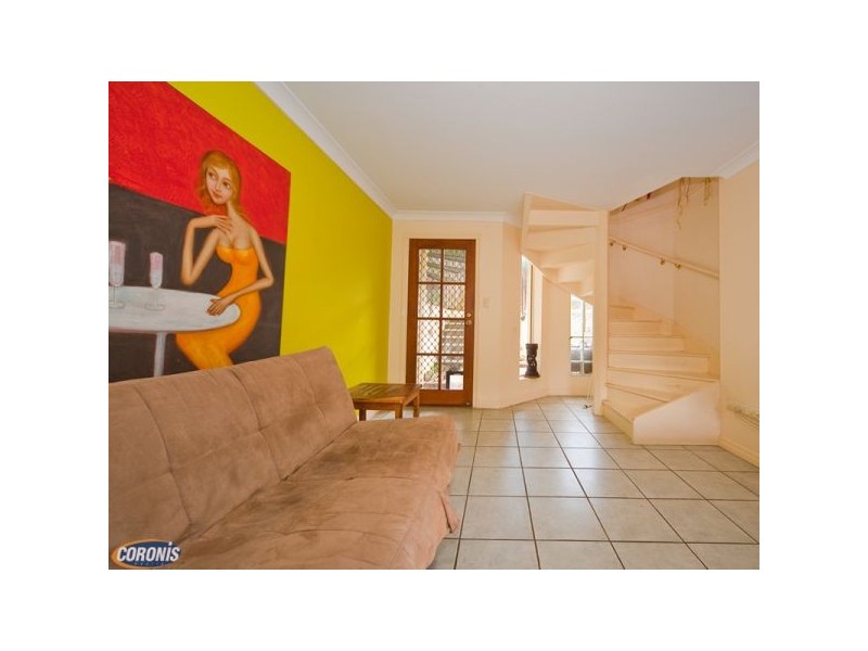 1/16 Sexton Street, Petrie Terrace QLD 4000