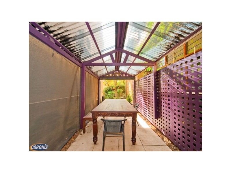 1/16 Sexton Street, Petrie Terrace QLD 4000